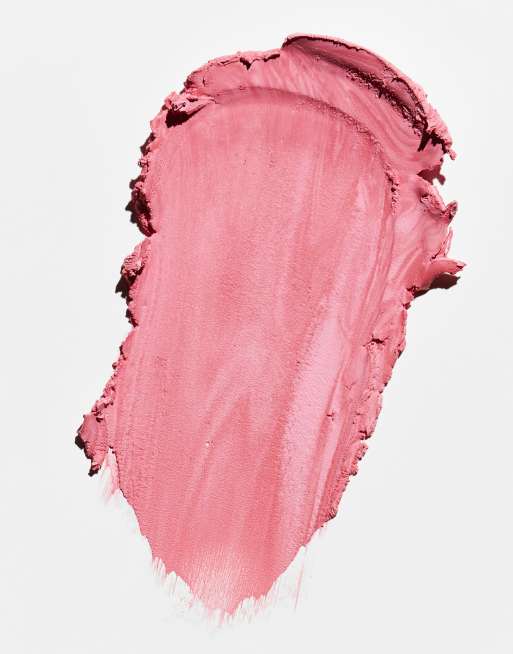 Revolution Skin Silk Marble Blush Stick Pinched Light Pink, 3 of 4