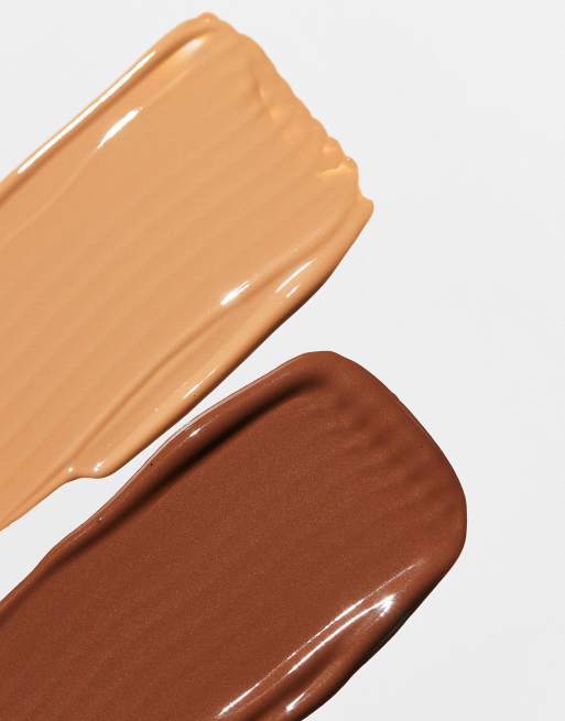 Revolution - Skin Silk Radiant Serum Under Eye Brightener - Concealer voor onder de ogen, 3 van 3