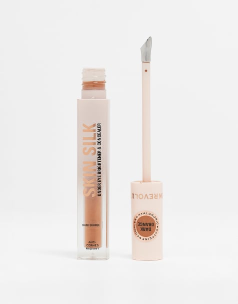 Revolution Skin Silk Radiant Serum Under Eye Brightener - view 1