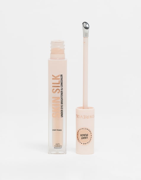 Revolution Skin Silk Radiant Serum Under Eye Brightener - view 1