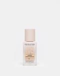 Revolution Skin Silk Serum Foundation-Neutral