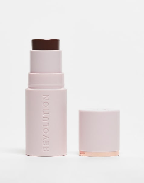 Revolution Skin - Silk - Stick auto-bronzant - view 1