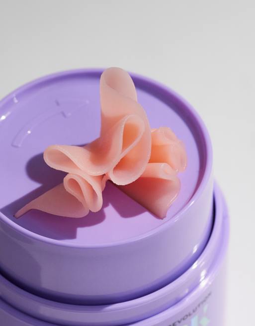 Revolution Skin - Sorbet Ribbon Plumping Cleansing Balm, 2 of 4