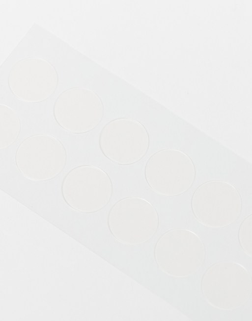 Revolution Skin – Spot, Dot, Go! – Pickelpflaster mit Salicylsäure: 60 Stck., 3 von 4