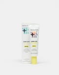 [Revolution Skincare] Revolution Skin Sunray Glow Daily Protection Sunscreen SPF 50+ with Vitamin C-No colour No Size No colour