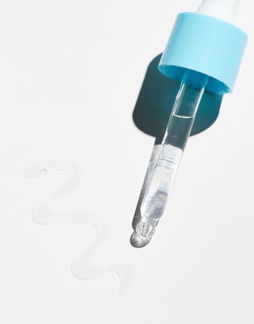 Revolution Skin - Ultra Plump - Sérum hydratant à l'acide hyaluronique multi-moléculaire - 30 ml, 4 de 4