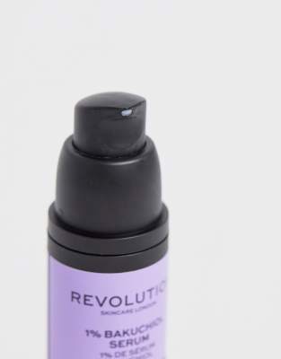 revolution bakuchiol
