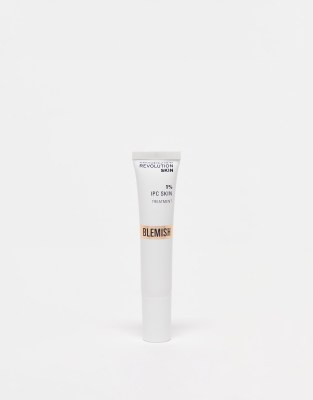 Revolution Skincare - 1% Ipc Blemish Skin Hero - Hautpflege, 15 ml-Keine Farbe