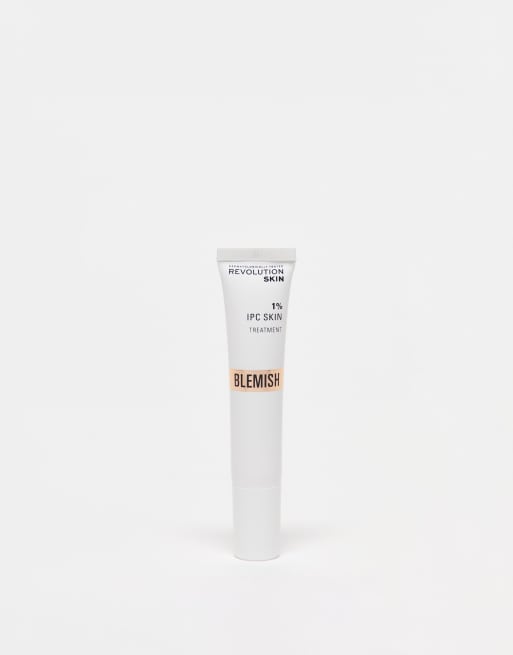 Revolution Skincare – 1% IPC Blemish Skin Hero – Kuracja przeciwko niedoskonałościom skóry: 15 ml