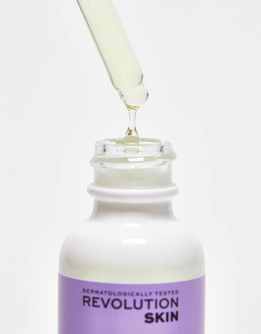 Revolution Skincare - 1% Retinol Super Intens Serum 30ml, 3 van 4