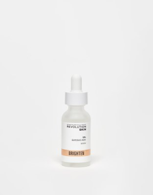 Revolution Skincare 10% Glycolic Acid Serum