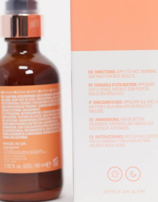 Revolution Skincare 12.5% Vitamin C Serum Super Sized 60ml, 2 of 4