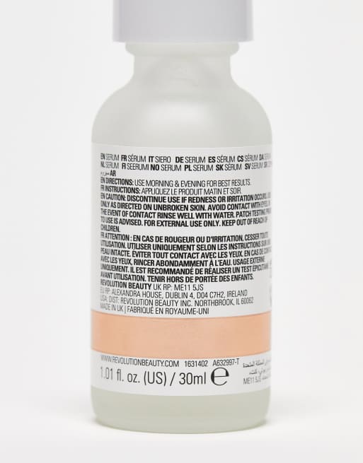 Revolution Skincare - 15% Niacinamide Blemish & Pore Refining Serum, 30 ml, 2 af 4
