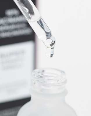 skincare revolution niacinamide serum