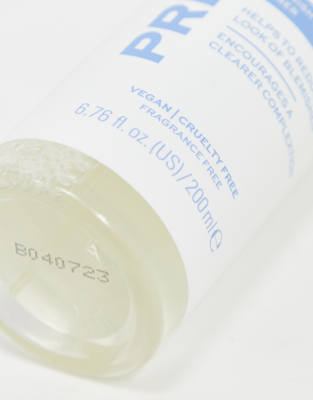 revolution skincare 2 salicylic acid