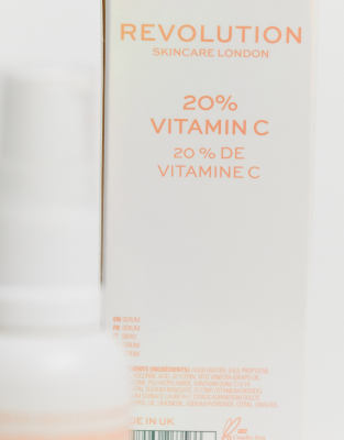 revolution vitamin c 20