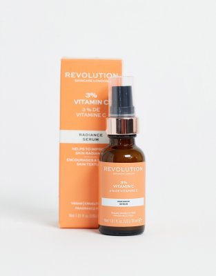 revolution vit c