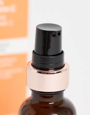 revolution vitamin c 3