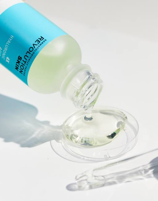 Revolution Skincare 4X Hyaluronic Acid Serum 30ml, 4 of 4