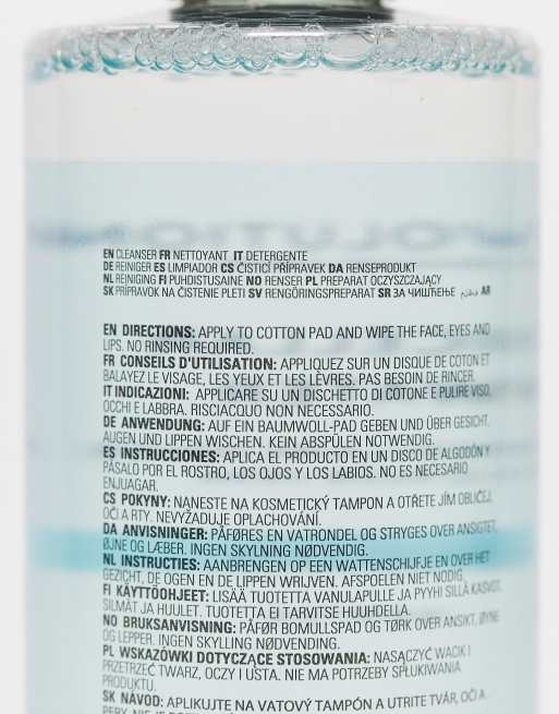 Revolution Skincare - Acqua micellare delicata con aloe vera, 3 di 4