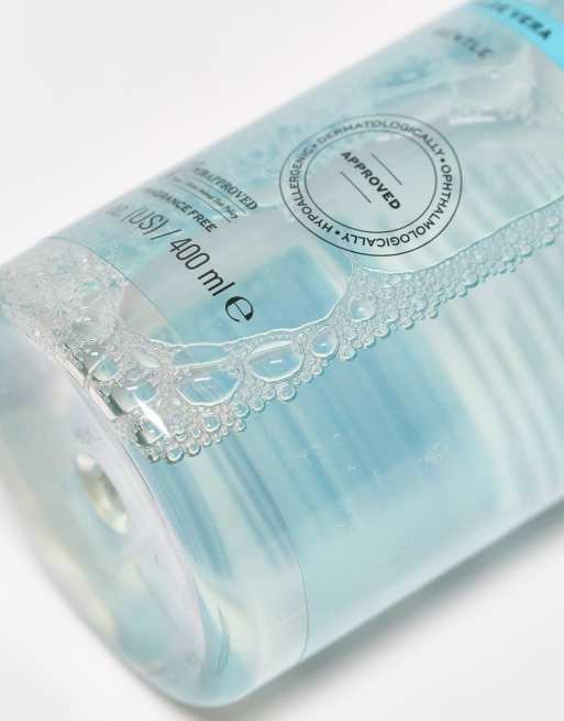Revolution Skincare - Acqua micellare delicata con aloe vera, 4 di 4