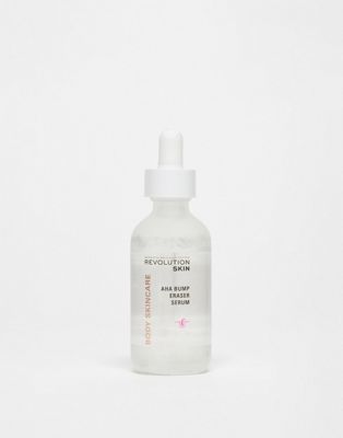 Revolution Skincare AHA Bump Eraser Serum - ASOS Price Checker