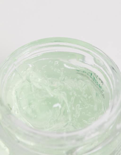 Revolution Skincare Aloe Vera & Water Lily Soothing Face Mask, 3 of 4