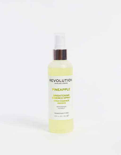 Revolution Skincare - Ananas Essence Spray