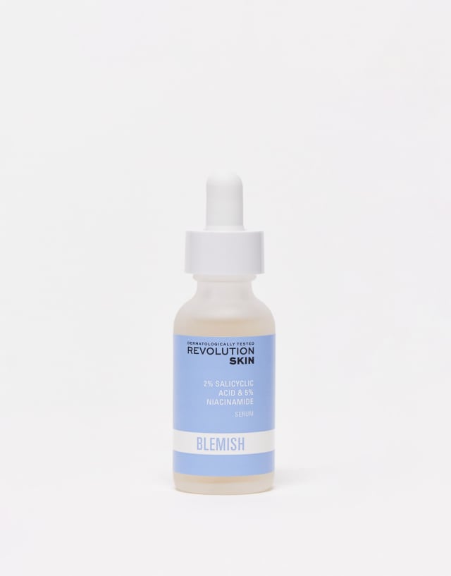 Revolution Skincare Anti Blemish Oil Blend with Salicylic Acid 1.01 fl oz