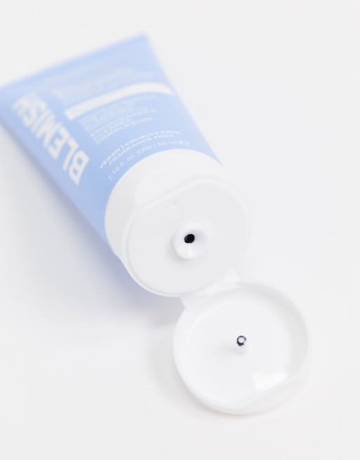 Revolution Skincare Blemish 2% Salicylic Acid Mask, 2 of 4