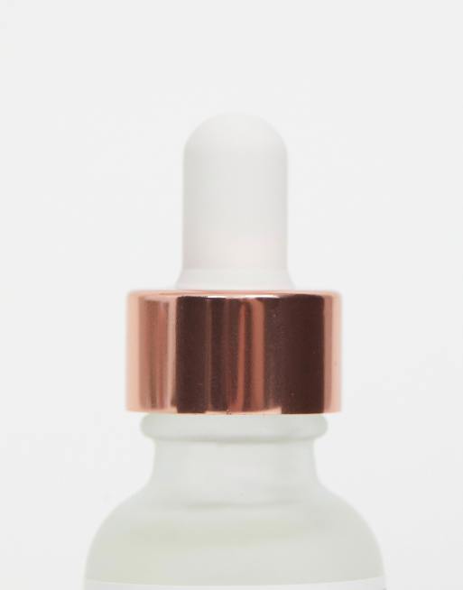 Revolution Skincare – Blemish and Pore Refining Serum - 10 % niacinamid + 1 % zink – Ansiktskräm, 3 av 4