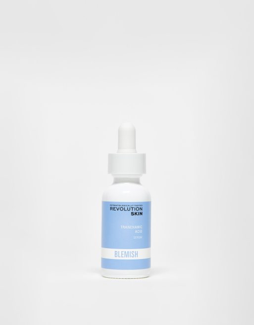 Revolution Skincare - Blemish Resurfacing & Recovery - Serum met tranexaminezuur