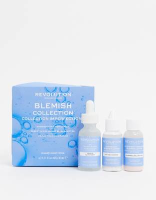 revolution skincare set