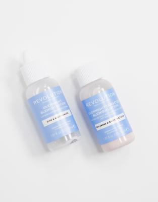 revolution skincare set