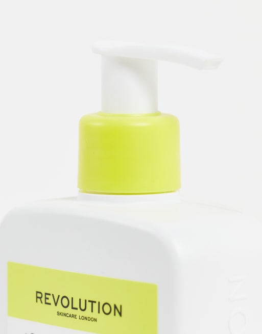 Revolution Skincare - Ceramides - Nettoyant moussant, 2 de 4