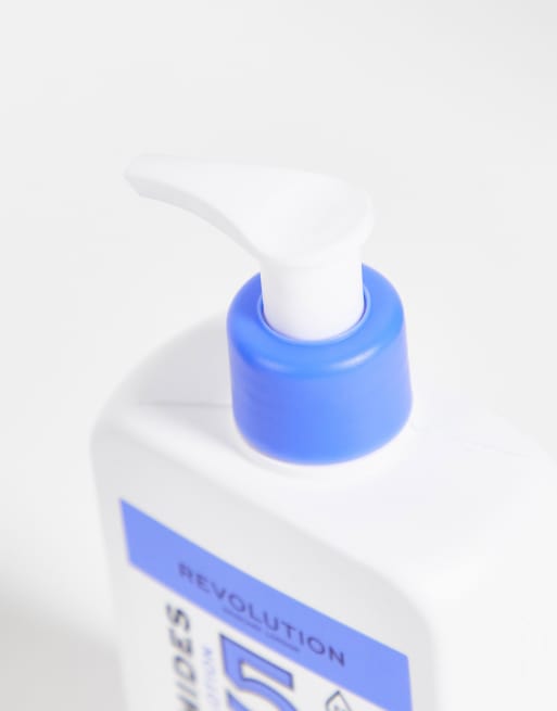 Revolution Skincare – Ceramidowy krem nawilżający, 4 z 4