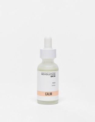 Revolution Skincare Cica Serum 1.01 fl oz-No color