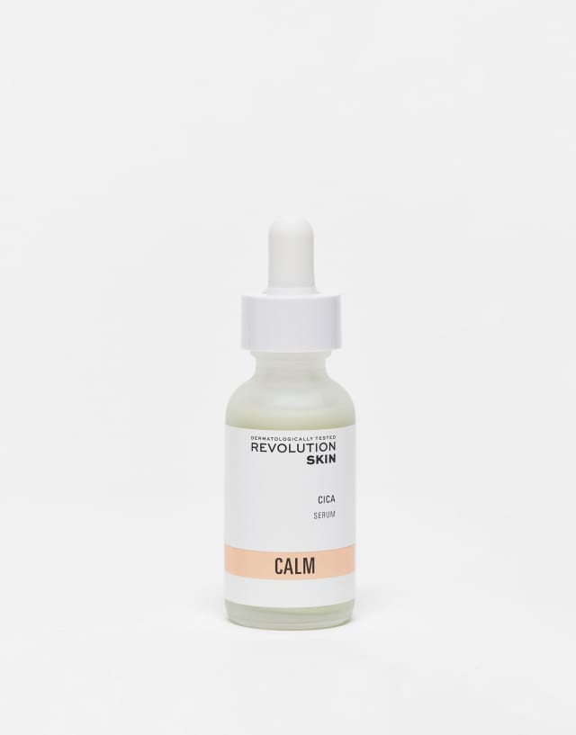 Revolution Skincare Cica Serum 1.01 fl oz