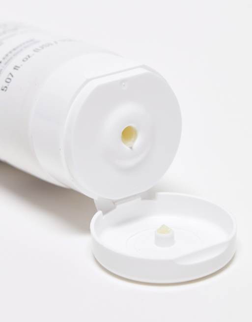 Revolution Skincare - Cleanser met squalaan en haver 150 ml, 2 van 4