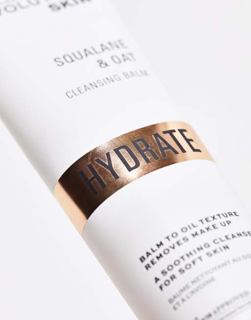 Revolution Skincare - Cleanser met squalaan en haver 150 ml, 4 van 4