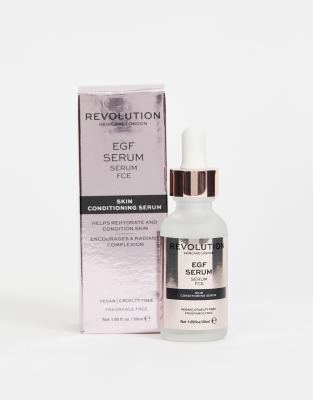 egf serum the ordinary