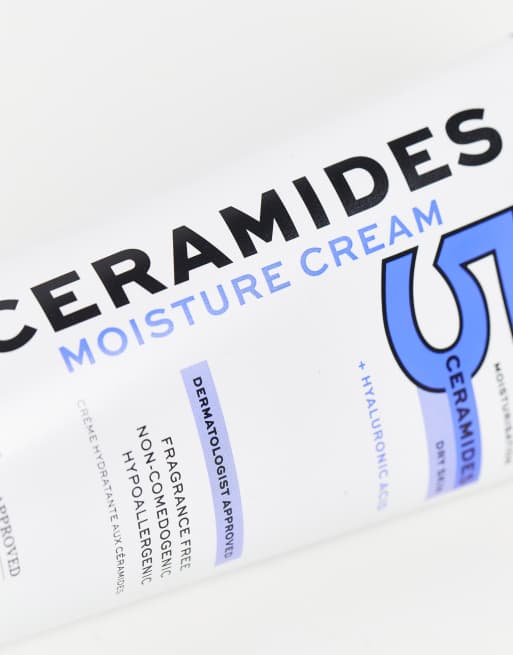 Revolution Skincare - Crema idratante con ceramidi, 2 di 4