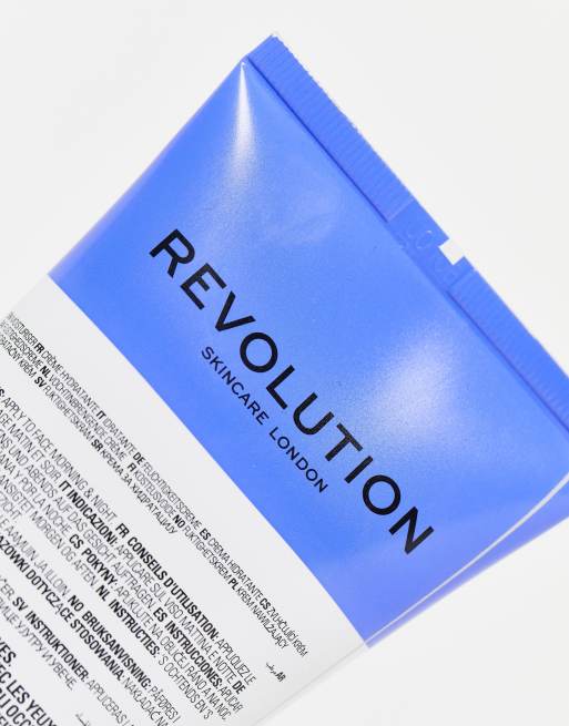 Revolution Skincare - Crema idratante con ceramidi, 3 di 4
