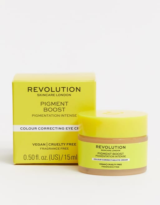 Revolution Skincare - Crema occhi correttore colorata 15 ml
