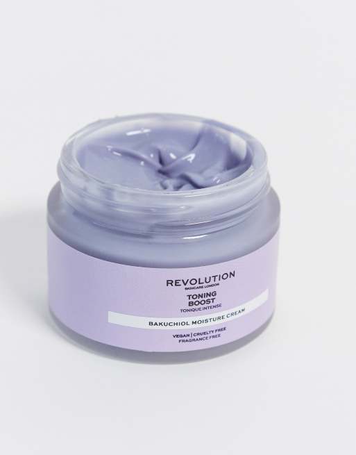 Revolution Skincare - Crema strutturante - Bakuchiol, 2 di 4