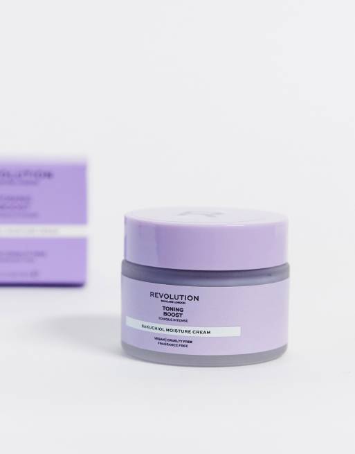 Revolution Skincare - Crema strutturante - Bakuchiol, 4 di 4