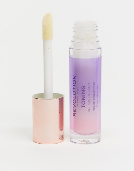 Revolution Skincare - Crème contour des yeux tonifiante - 9 ml, 2 de 4