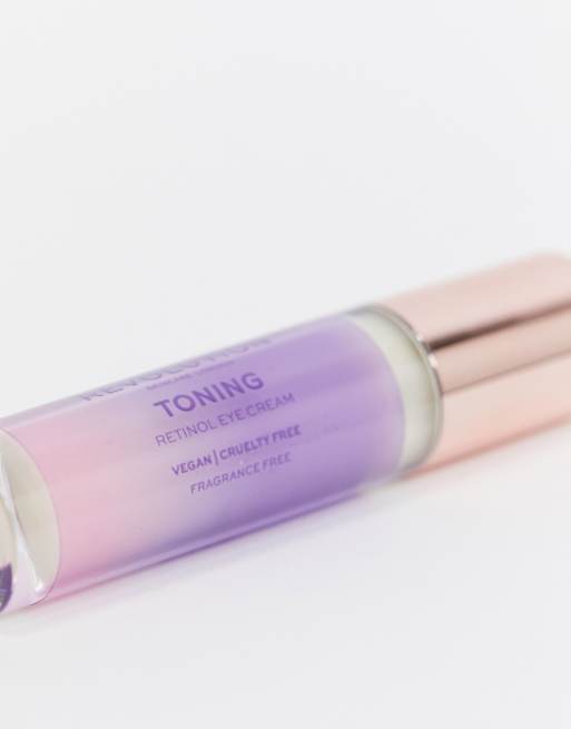 Revolution Skincare - Crème contour des yeux tonifiante - 9 ml, 3 de 4