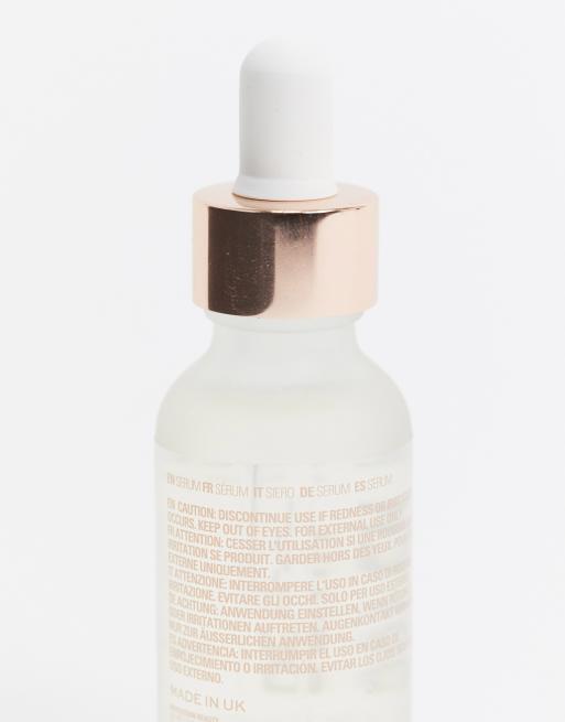 Revolution Skincare - Dewy Glucosamine Hydrating Serum - Hydraterend serum, 4 van 4