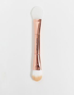 Revolution Skincare Double Ended Masking Brush - ASOS Price Checker